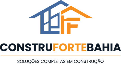 ConstruForte Bahia - Construtora e Reformas
