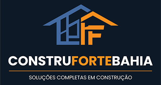 ConstruForte Bahia - Construtora e Reformas